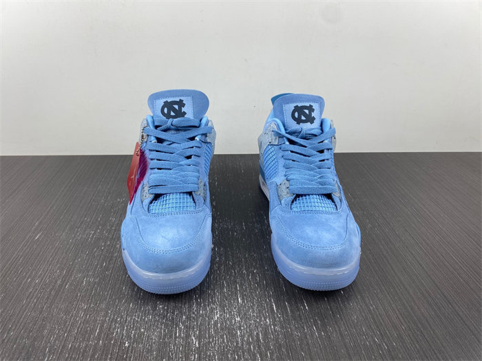 jordan 4 retro unc aj4 1032070