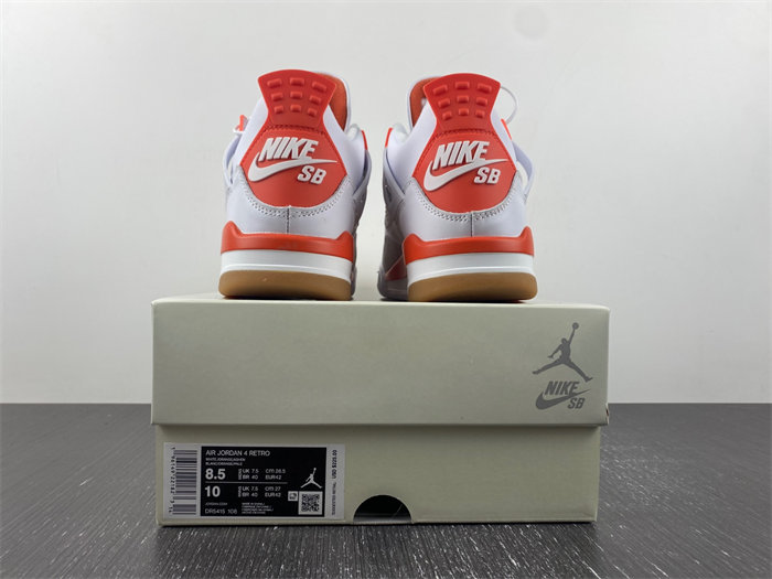 air jordan 4 dr5415-108