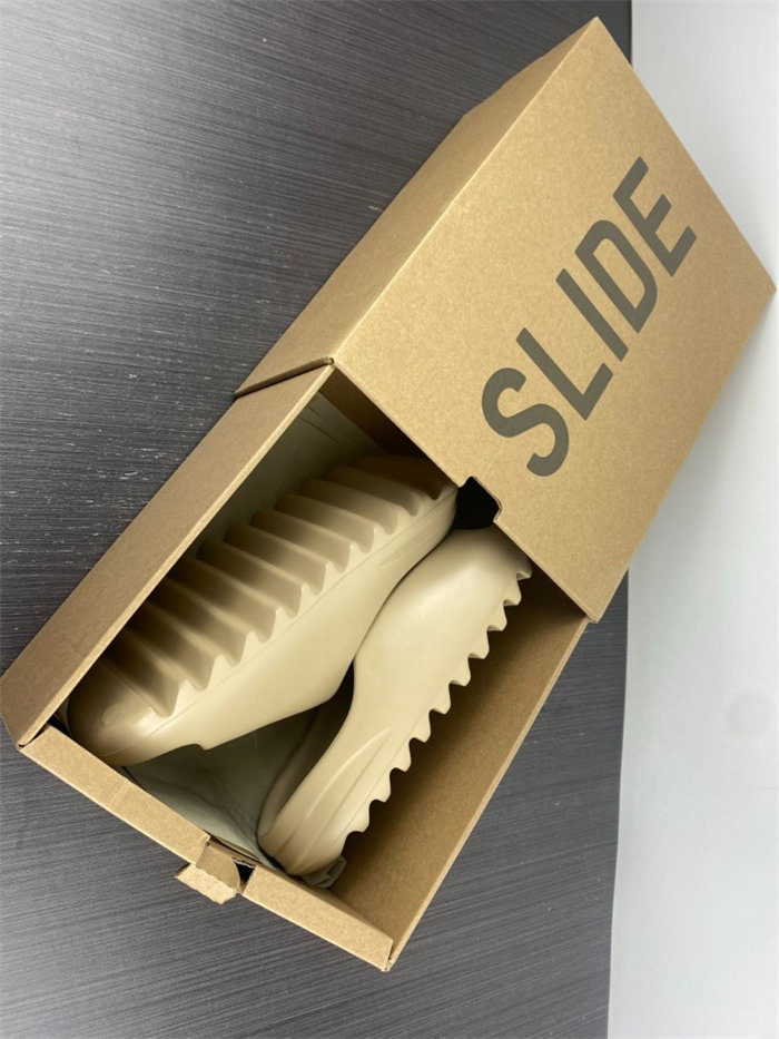 ad*s yeezy slide pure (first release) gz5554