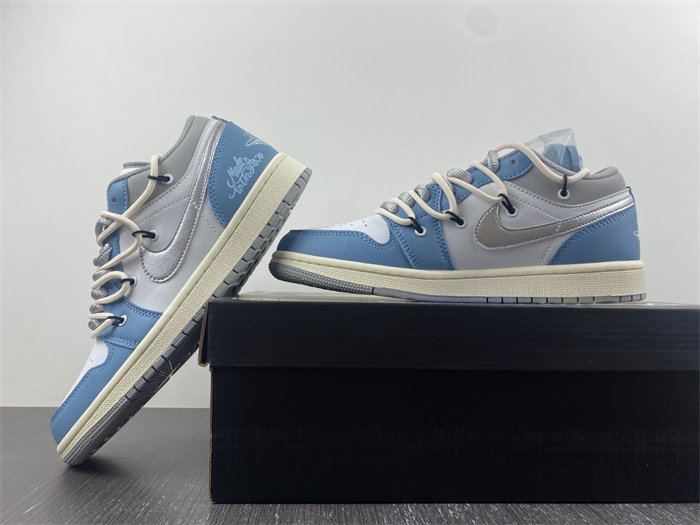 Air Jordan 1 Low 53558-053