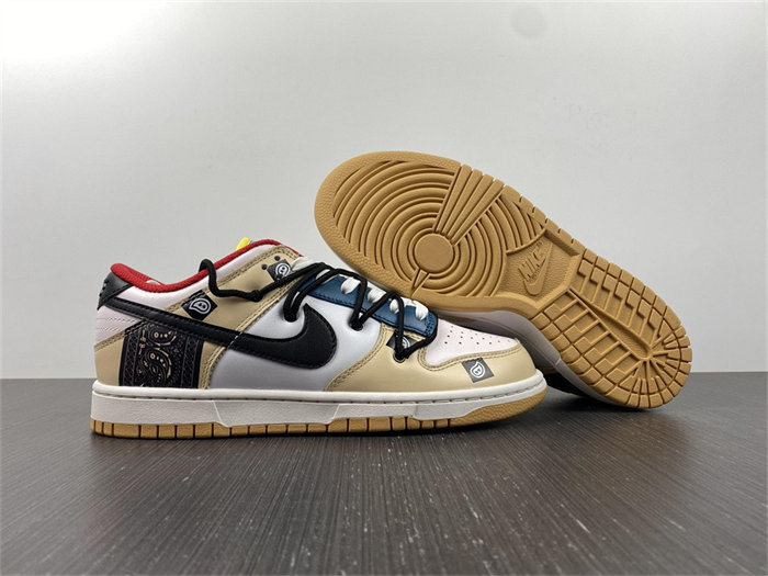 nike dunk low dh0952-100