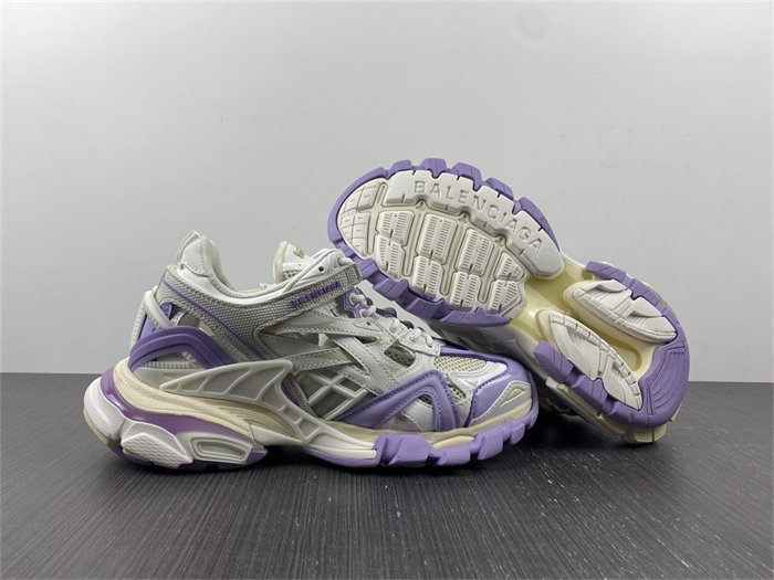 BLCG Track.2 Purple White 568615 W3AE2 5711