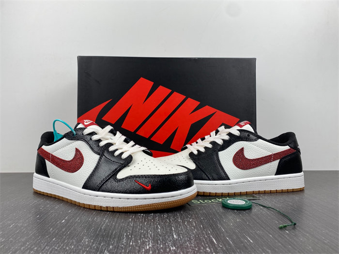 Air Jordan 1 Low DZ0798-108