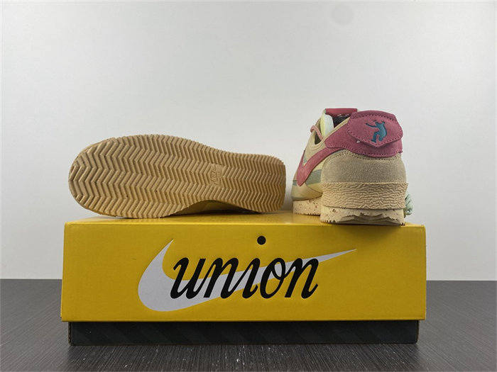 nike cortez sp union sesame dr1413-200