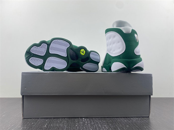 jordan 13 retro ray allen pe 414571-125