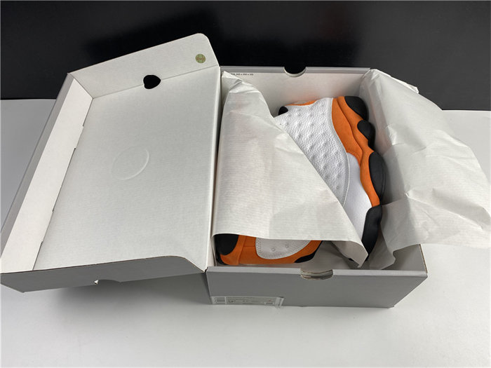 jordan 13 retro starfish 414571-108