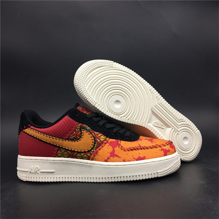 nike air force 1 low chinese new year av5167-600