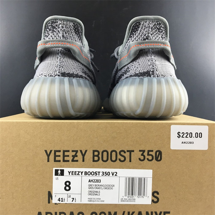 Ad*s yeezy boost 350 v2 beluga ah2203