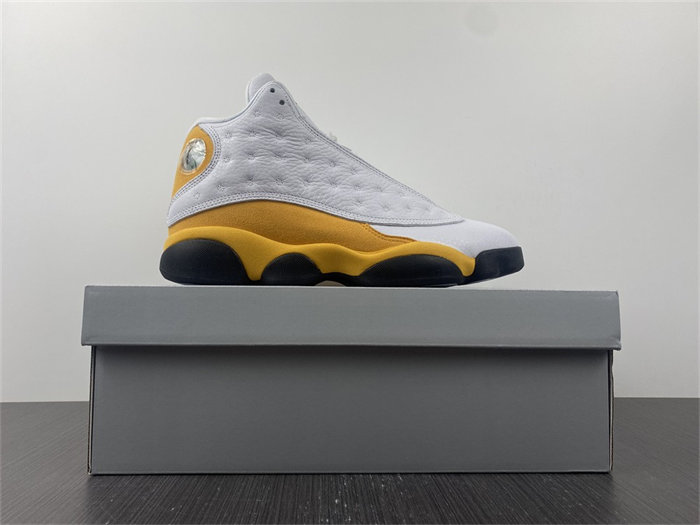 Jordan 13 Retro Del Sol 414571-167