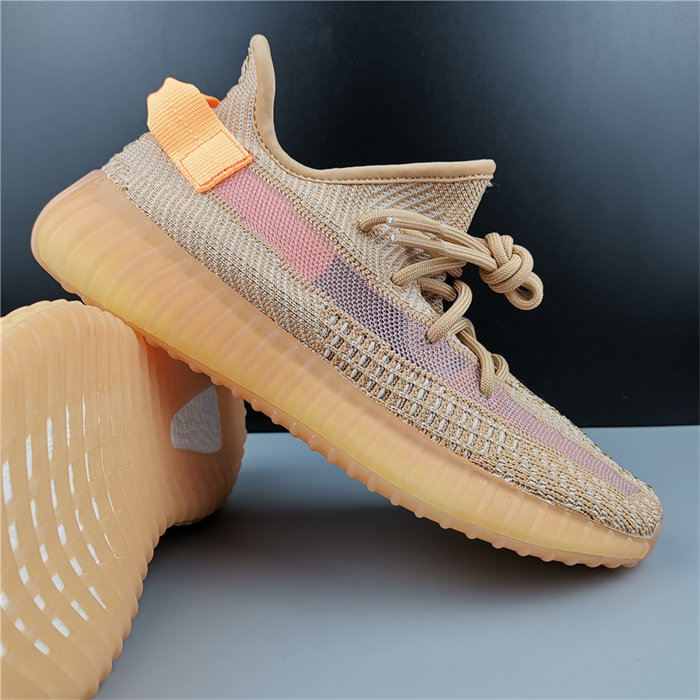 Ad*s yeezy boost 350 v2 clay eg7490