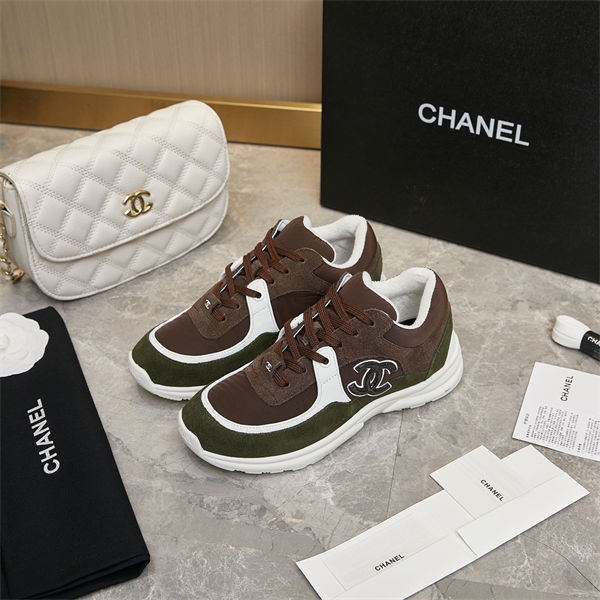 Chanel Sneakers