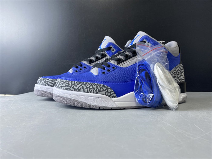 Jordan3 Varsity Royal Cement CT8532-400