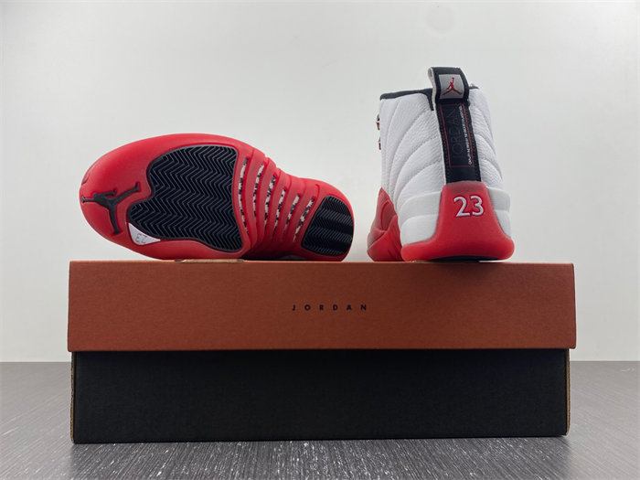 Jordan 12 Retro Cherry CT8013-116