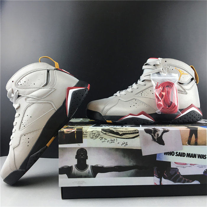 Jordan 7 Retro Reflections of a Champion BV6281-006