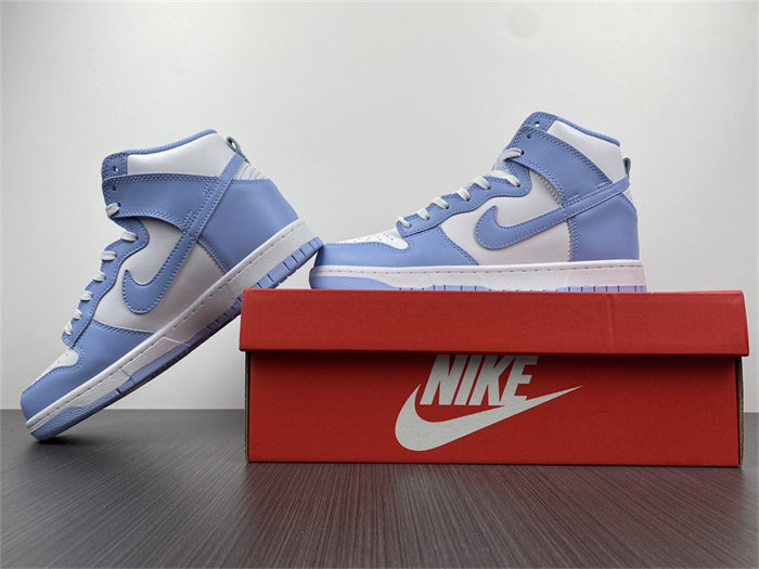 nike dunk high aluminum dd1869-107