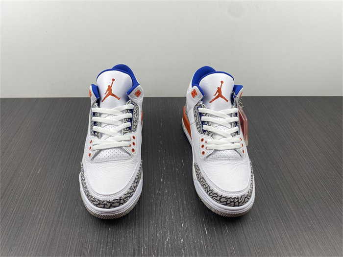 jordan3 retro knicks 136064-148