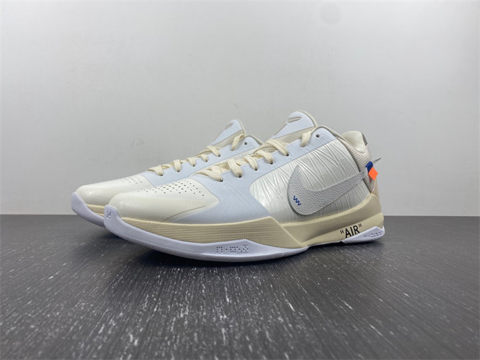 Nike Kobe 5 Protro DB4796-101