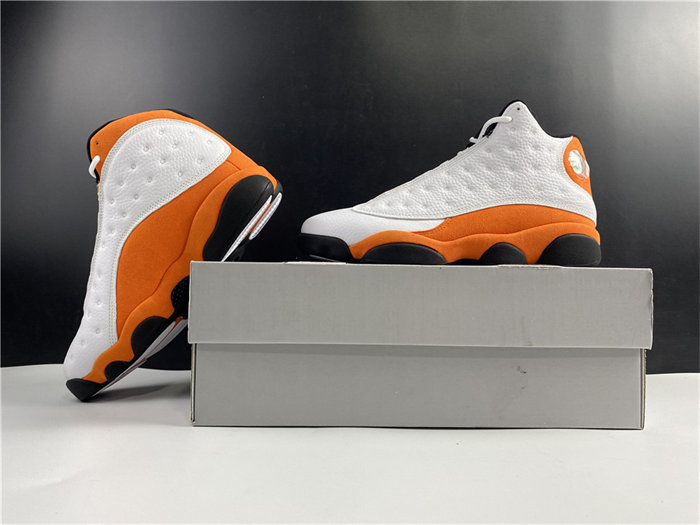 jordan 13 retro starfish 414571-108