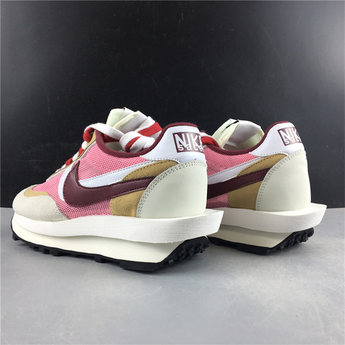 nike ld waffle sacai bv0073-500