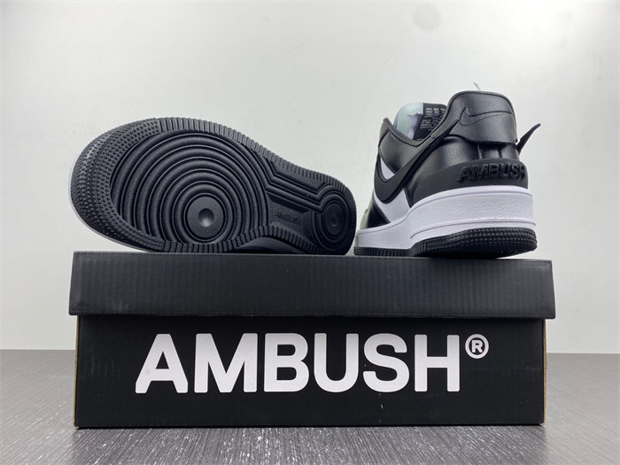 AMBUSH x Nike Air Force 1 Low DV3464-007