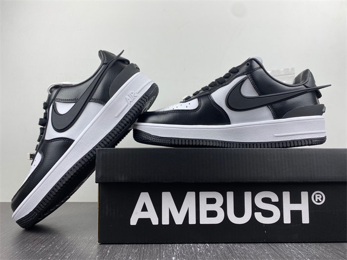 AMBUSH x Nike Air Force 1 Low DV3464-007