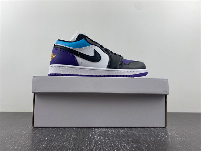 Jordan 1 Low 553558-154