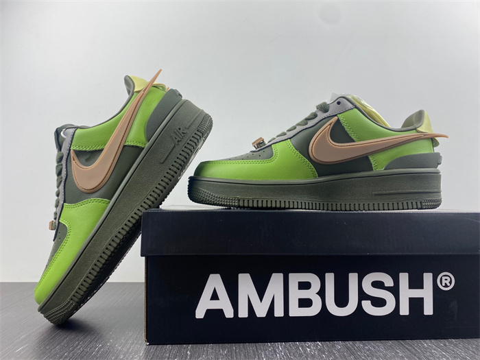 AMBush x Nike Air Force 1 Low DV3464-006