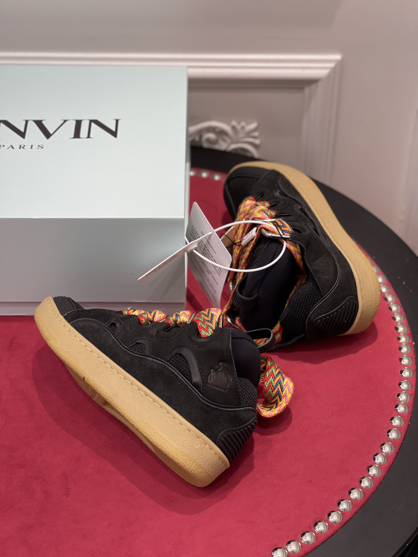 lanvin leather curbblack fm-skrk11-drag-a2010