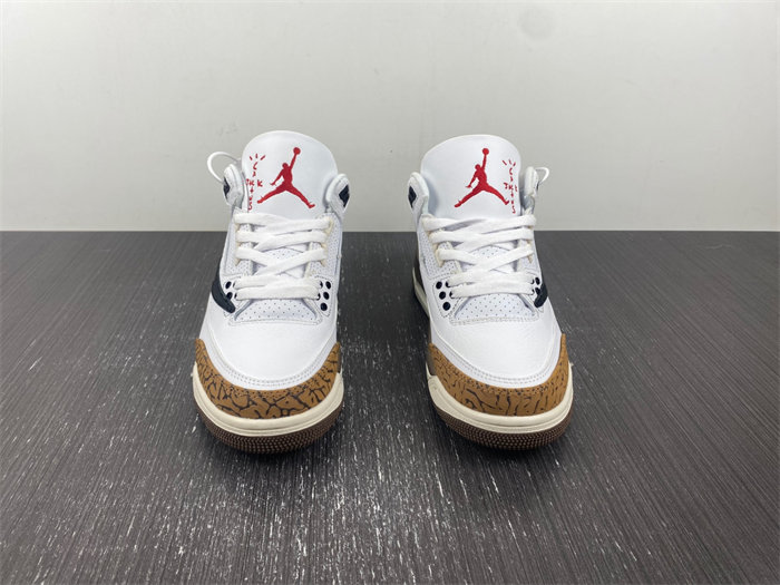 Travis Scott x Jordan 3 Retro Palomino CT8532-120