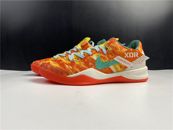 nike kobe 8 system 587580-800