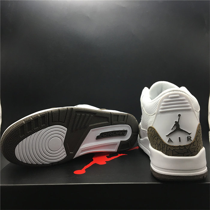 jordan3 retro mocha 136064-122