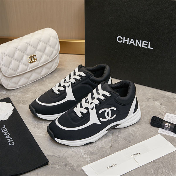 Chanel Sneakers