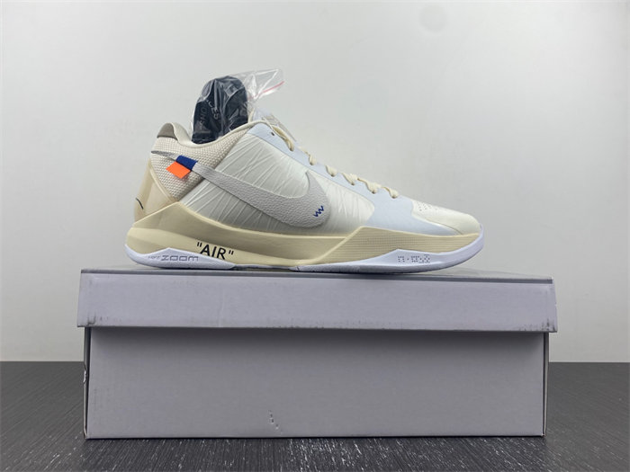 nike kobe 5 protro db4796-101