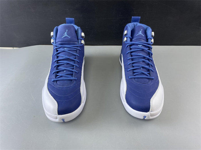 jordan 12 retro indigo 130690-404