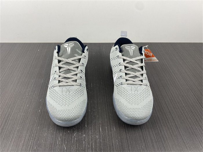 nike kobe 11 elite low 4kb pale horse 824483-443