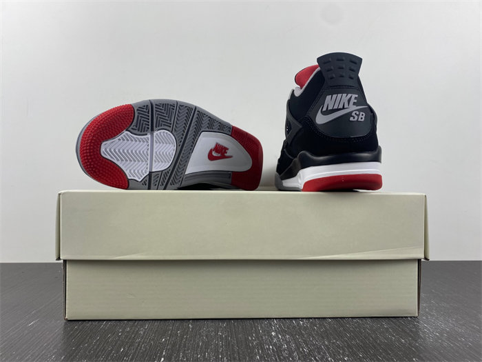 nike sb x r jordan 4 dr5415-060