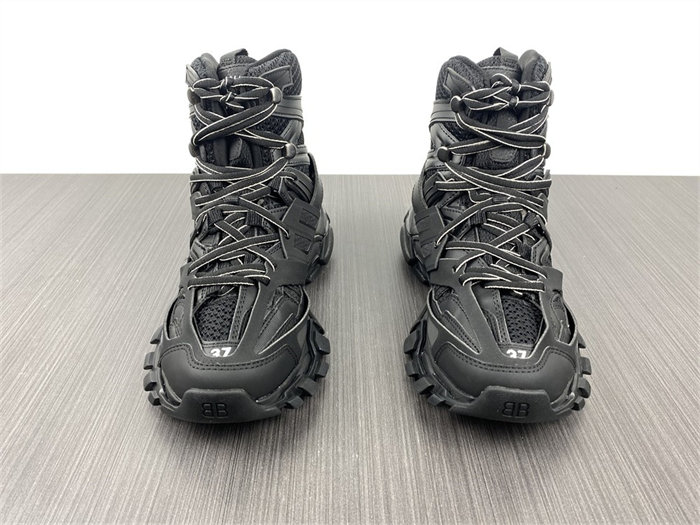 BLCG Track Hike Black Black White 654867 W3CP3 1000