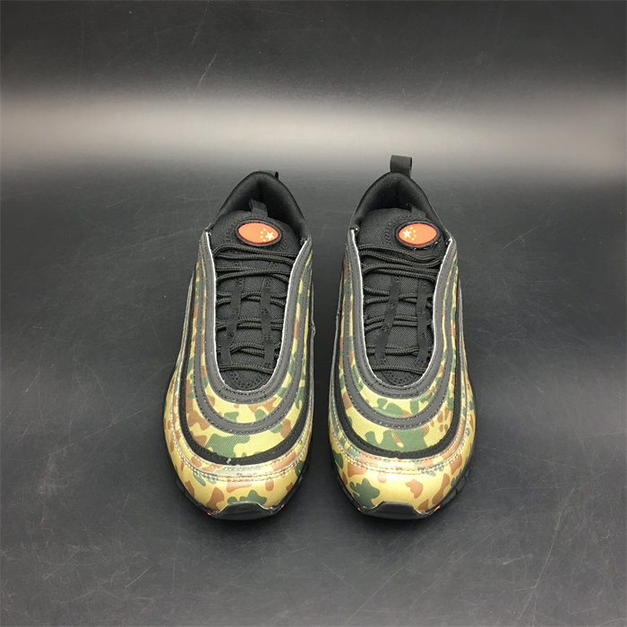 Nike Air Max 97 Country Camo AJ2614-203