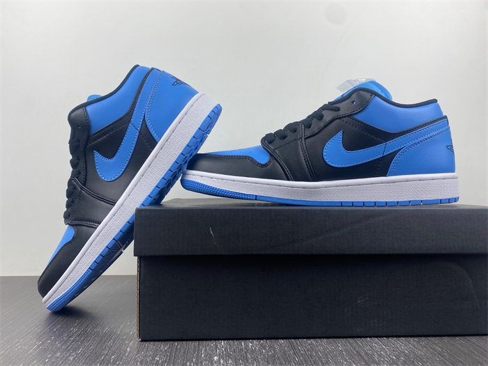 jordan 1 low 553558-041