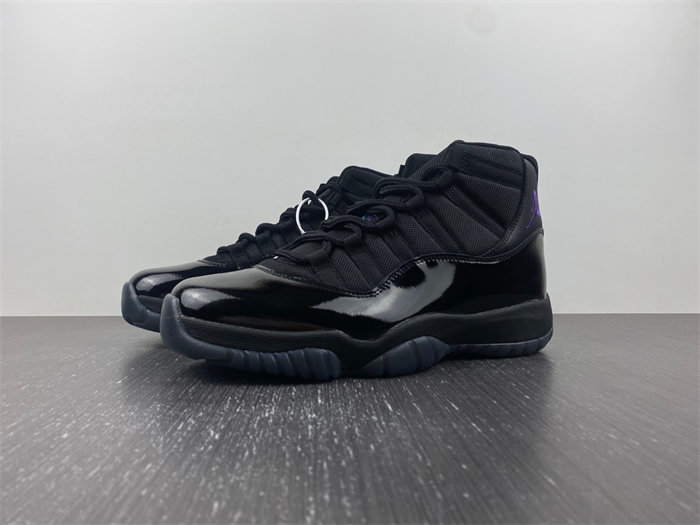 Jordan 11 Retro Gamma Blue 378037-006