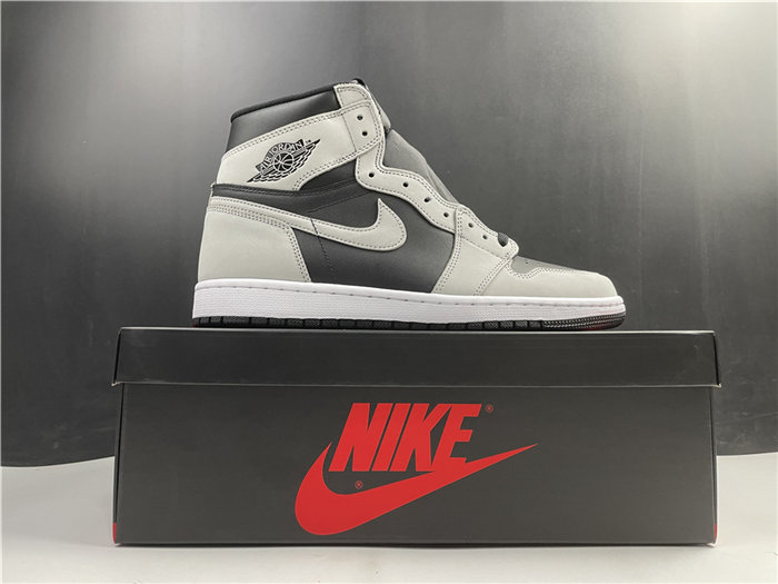 Jordan1 Retro Shadow 555088-035