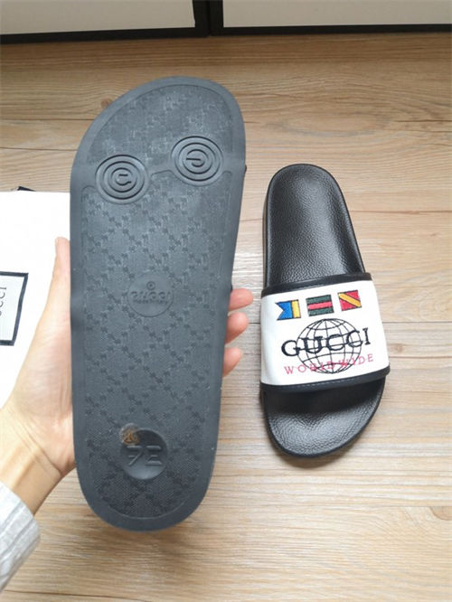 g**i slipper