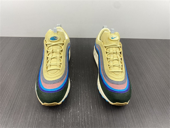 Nike Air Max 1/97 Sean Wotherspoon AJ4219-400