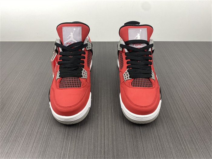 jordan 4 retro toro bravo 308497-603