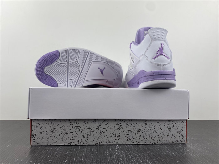 Air Jordan 4 CT8527-115