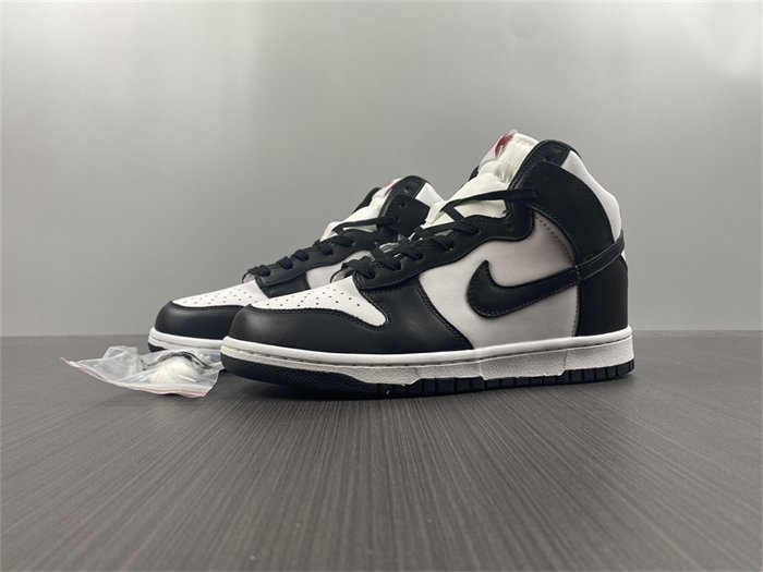 nike dunk high panda dd1869-103