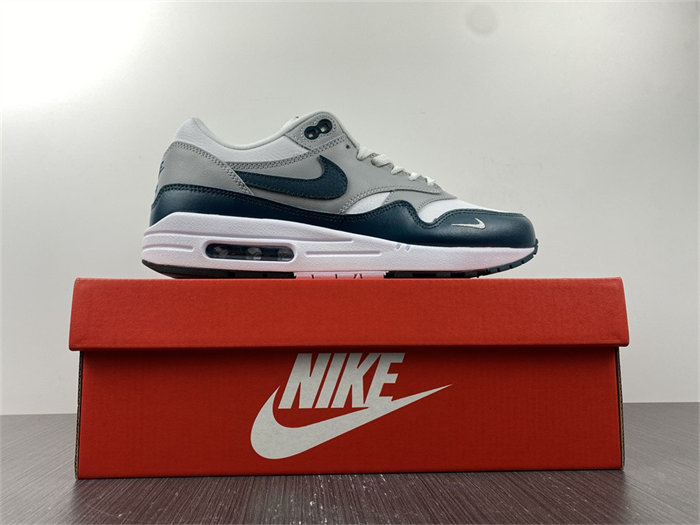 nike air max 1 dark teal green dh4059-101