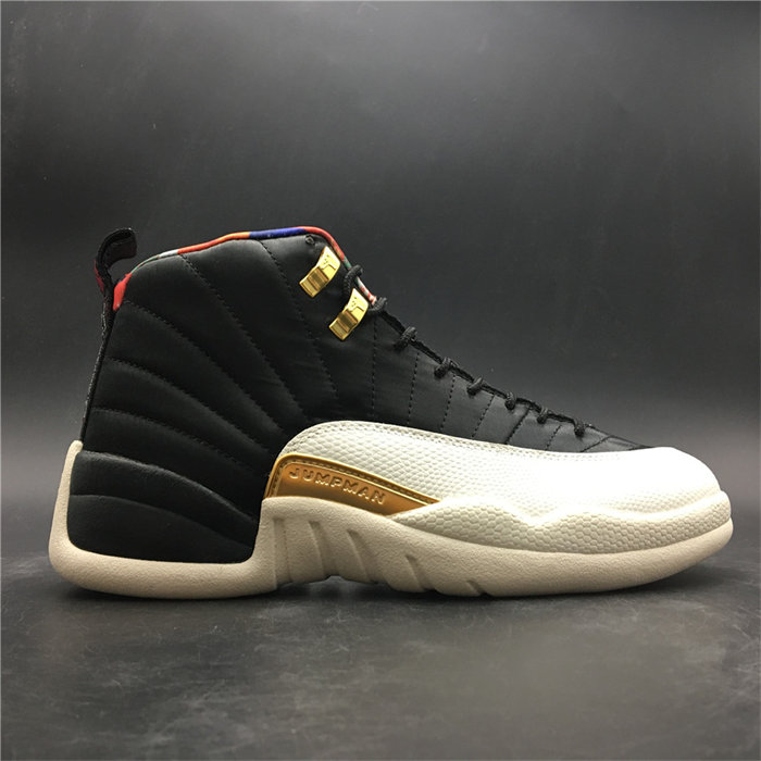 jordan 12 retro chinese new year 873864 -102