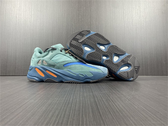 Yeezy Boost 700 Faded Azure GZ2002