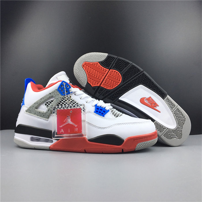 jordan 4 retro what the cl1184-146